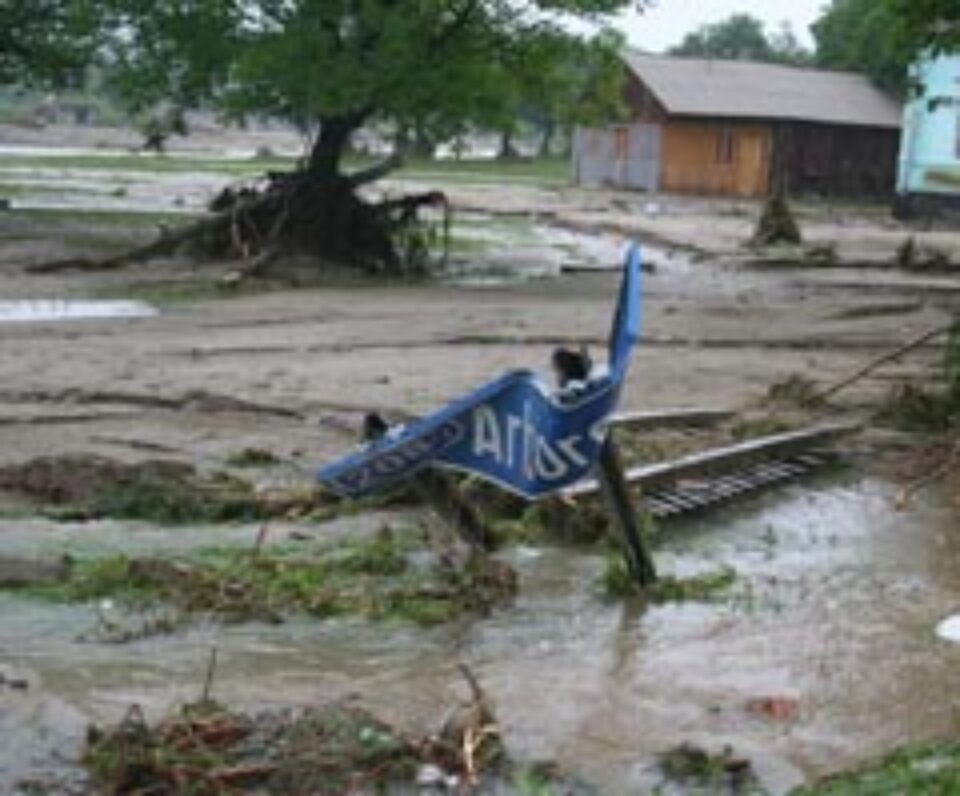 Ce-au învățat autoritățile în urma tragediei de la Arbore?!