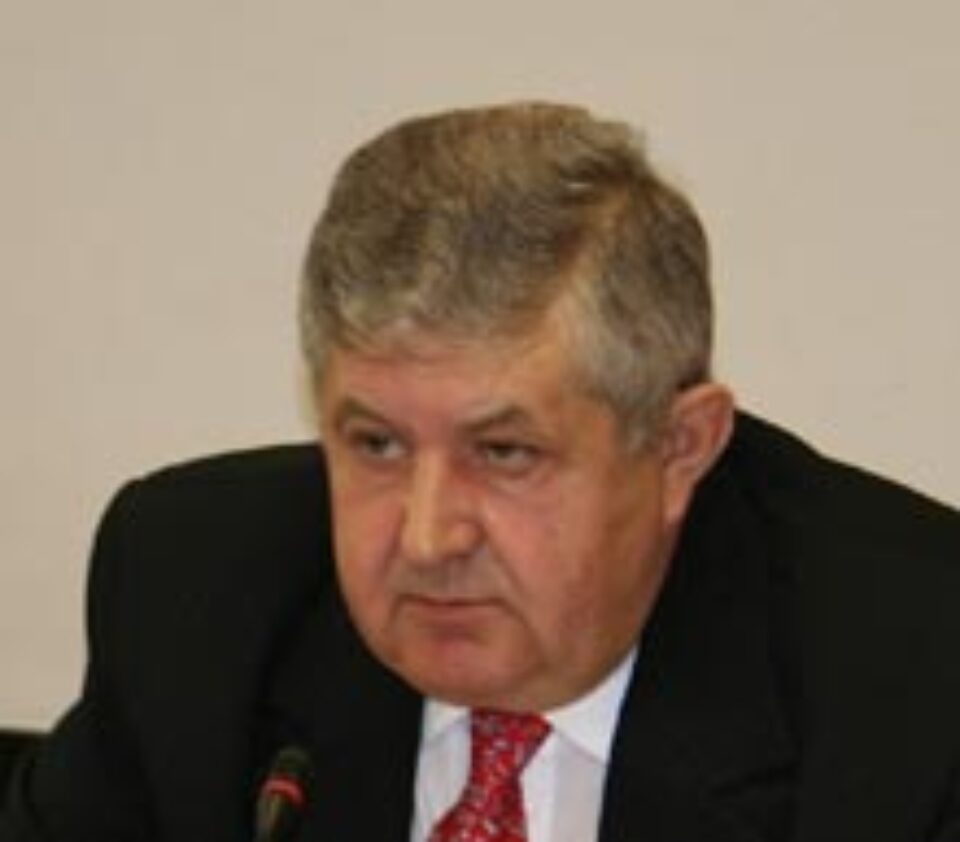 Mîrza consideră că destituirea lui Marian Oprișan de la conducerea CJ Vrancea este un abuz