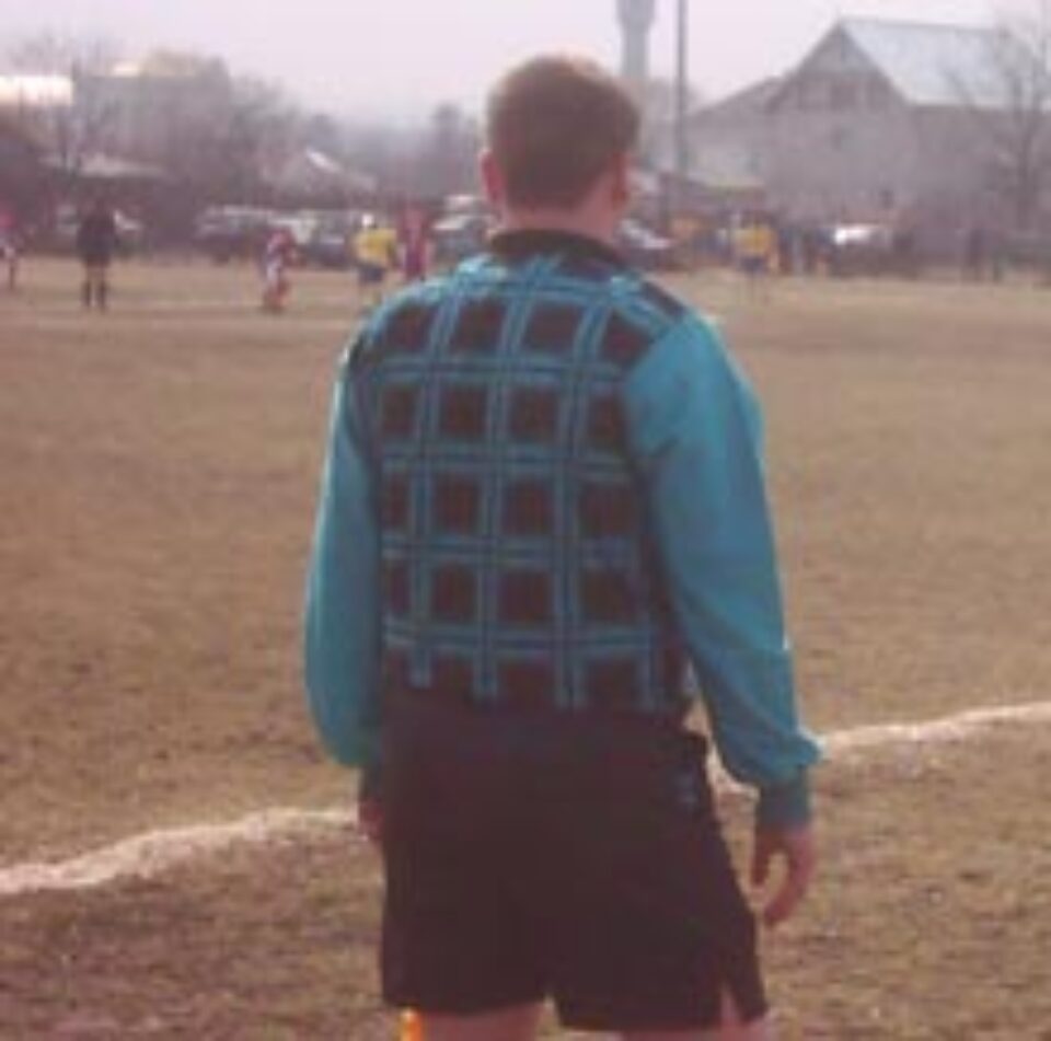 Arbitrii părtinitori și jocuri cu probleme