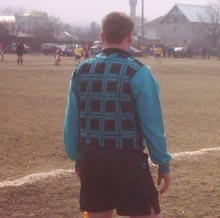 Arbitrii părtinitori și jocuri cu probleme