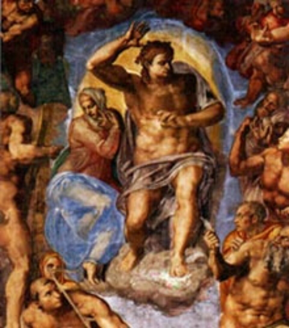 Oameni care s-au ridicat cu fapta la desăvârșita dragoste a iubirii de vrăjmași