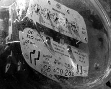 Energia electrică s-ar putea scumpi la 1 ianuarie și la 1 iulie 2007