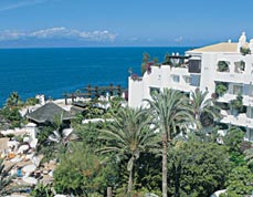 Tenerife - călătorie în inima Insulelor Canare