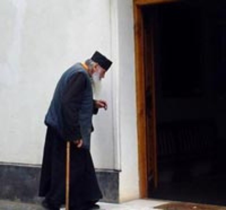 „Învățătorule, ce să fac ca să moștenesc viața de veci?" (Luca 10,25)