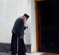 „Învățătorule, ce să fac ca să moștenesc viața de veci?" (Luca 10,25)