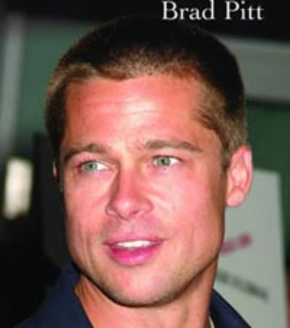 Brad Pitt