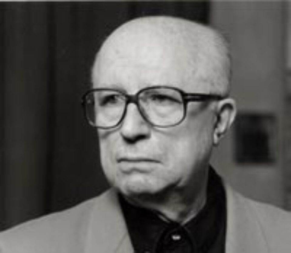 A murit scriitorul Virgil Ierunca