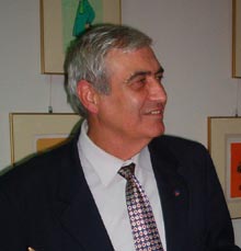 „O sărbătoare pentru caricatura românească”