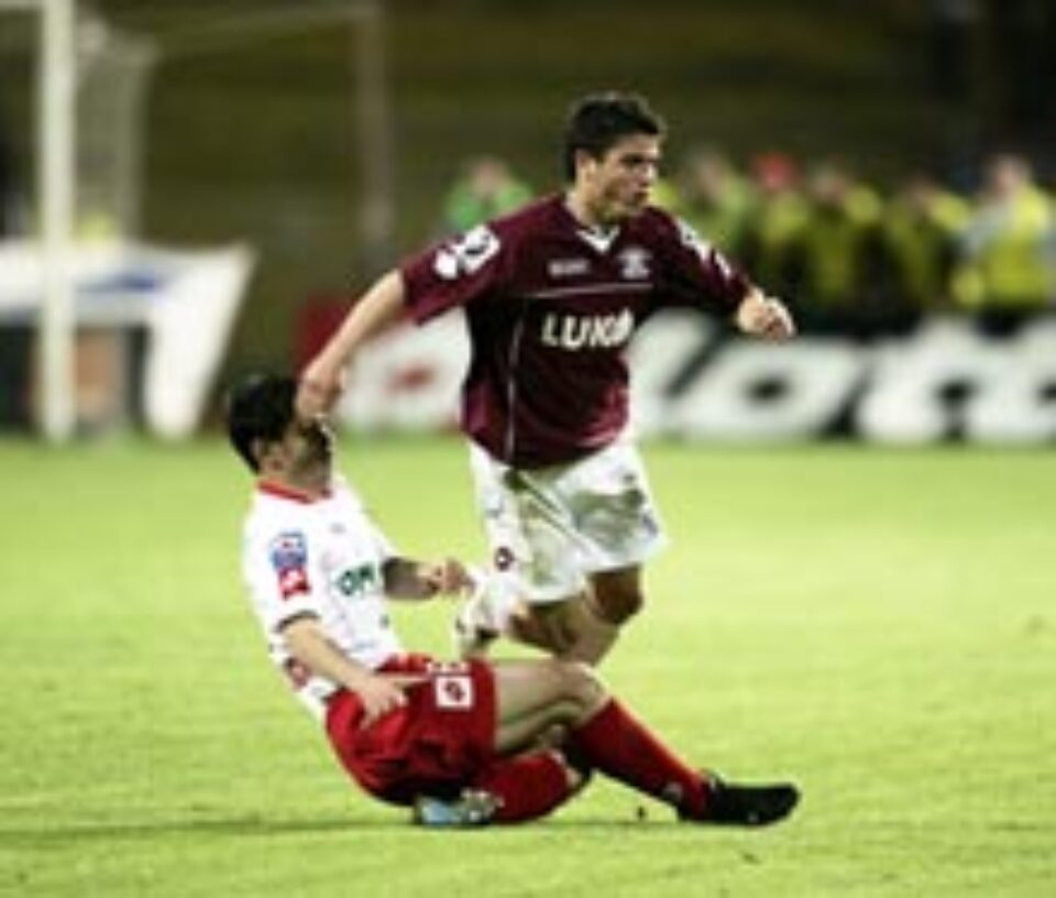 Optimism debordant în Ștefan cel Mare