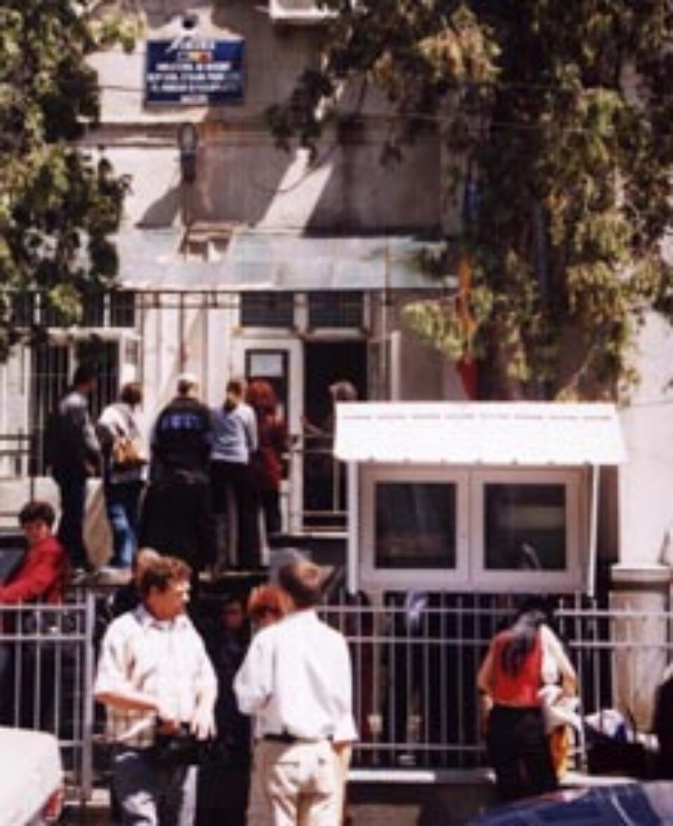 Peste 600 de suceveni sunt așteptați să-și ridice pașapoartele reținute anul trecut Peste 600 de suceveni sunt așteptați să-și ridice pașapoartele reținute anul trecut