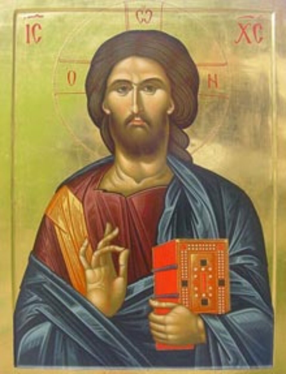 Predică la Duminica a XIX-a după Rusalii - Despre iubirea vrăjmașilor