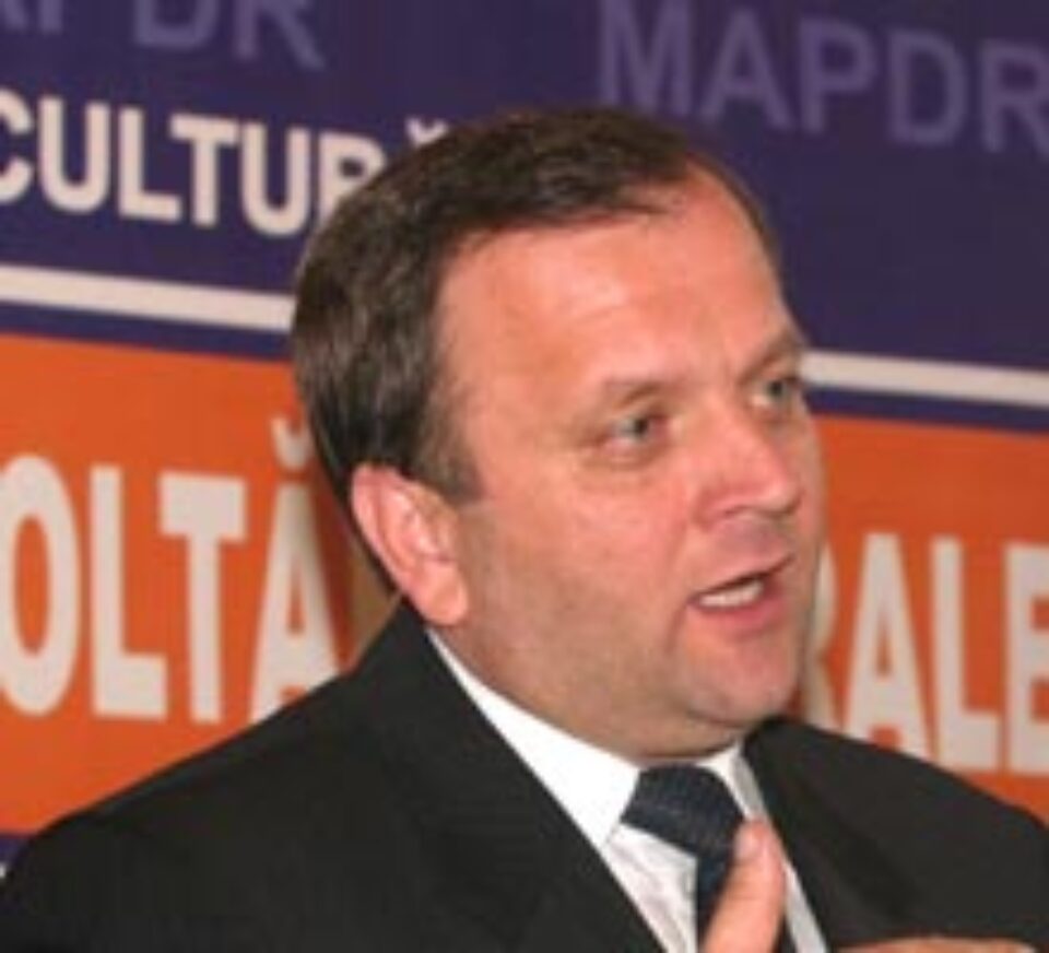 Ministerul Agriculturii a dat undă verde subvențiilor pentru agricultori