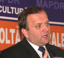 Ministerul Agriculturii a dat undă verde subvențiilor pentru agricultori