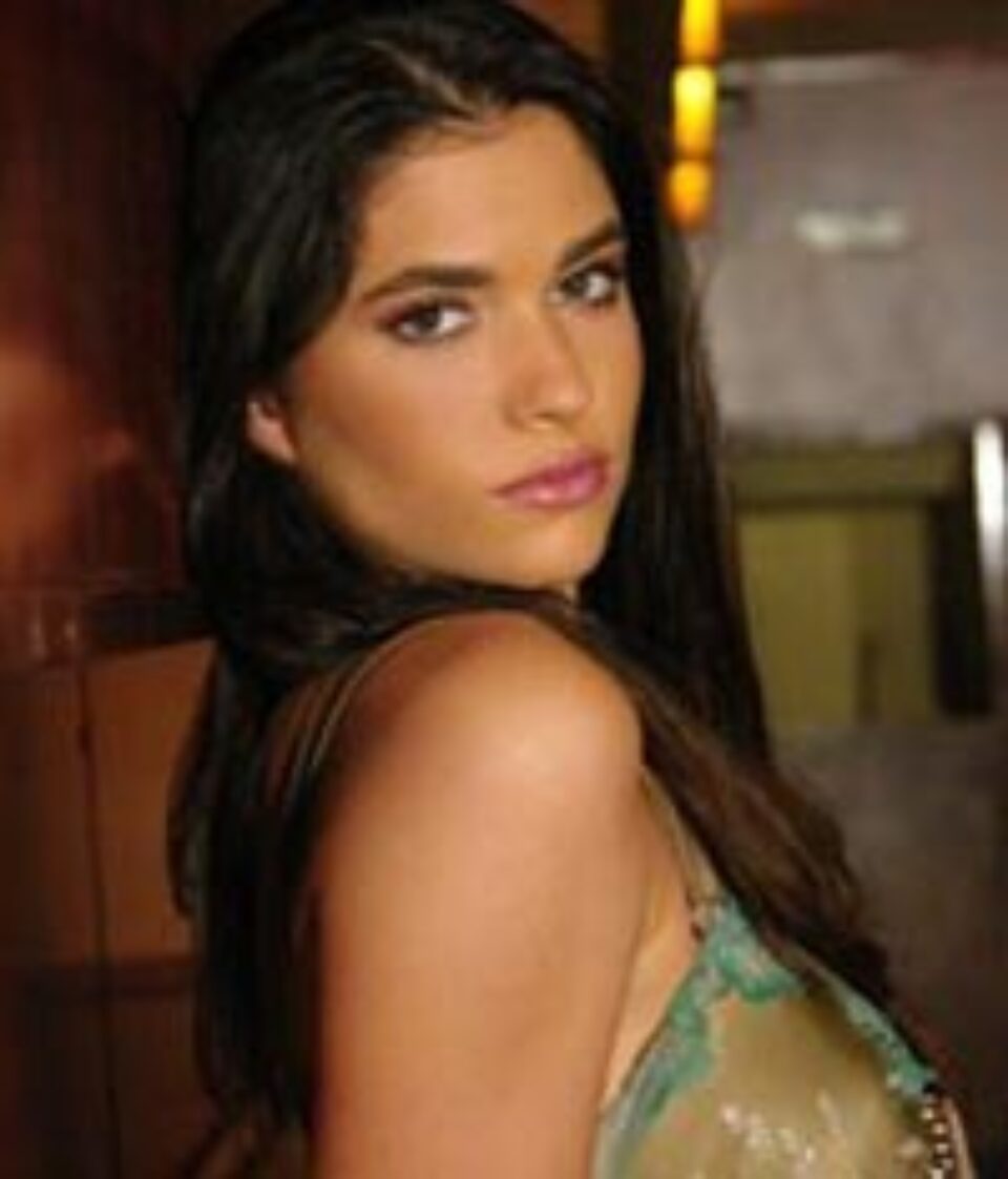 O româncă, pe locul doi la Miss World