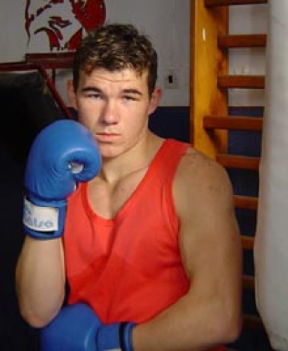 Din nou bronz pentru Nicolae Berariu Din nou bronz pentru Nicolae Berariu