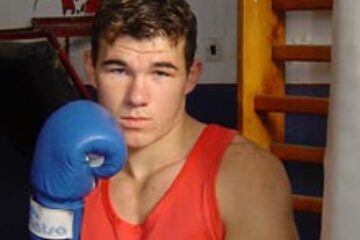 Din nou bronz pentru Nicolae Berariu