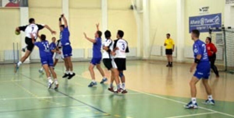 Eșec neprevăzut pentru universitari Eșec neprevăzut pentru universitari