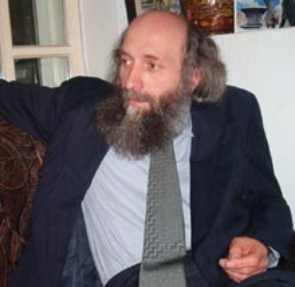 „Monumentul este o frază rostită de contemporaneitate pentru cel puțin 500 de ani de acum înainte”