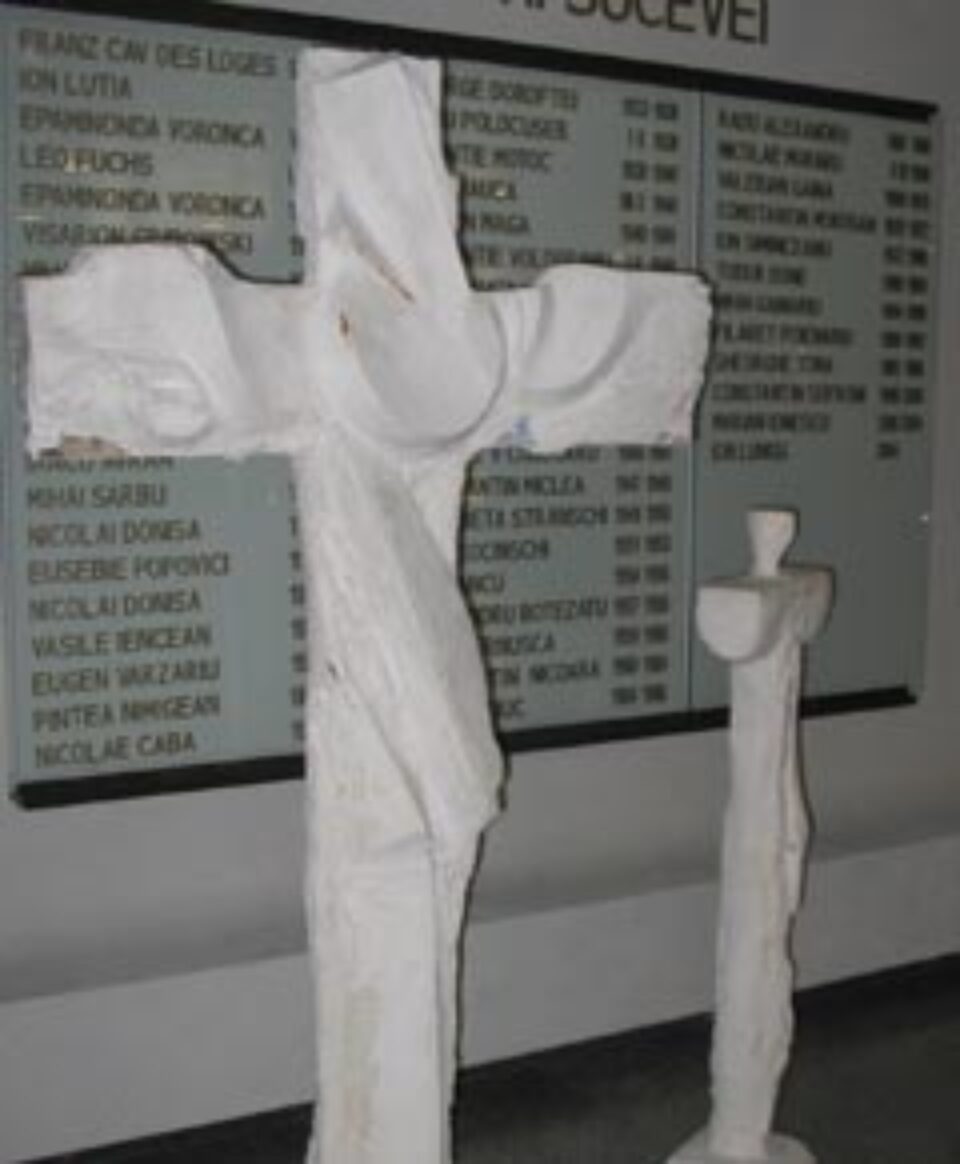 „Monumentul este o frază rostită de contemporaneitate pentru cel puțin 500 de ani de acum înainte”