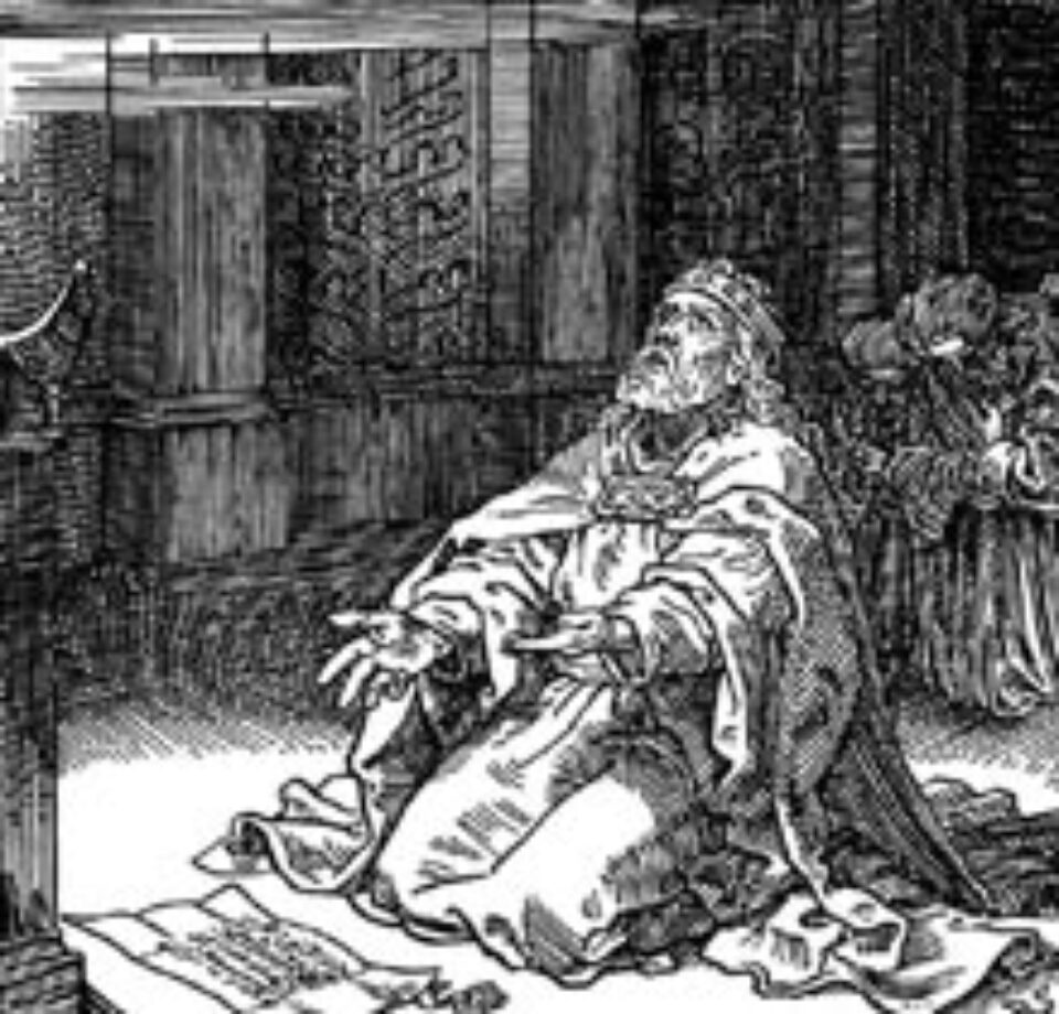 „Se va mântui tot cel care are credință neîndoielnică” „Se va mântui tot cel care are credință neîndoielnică”