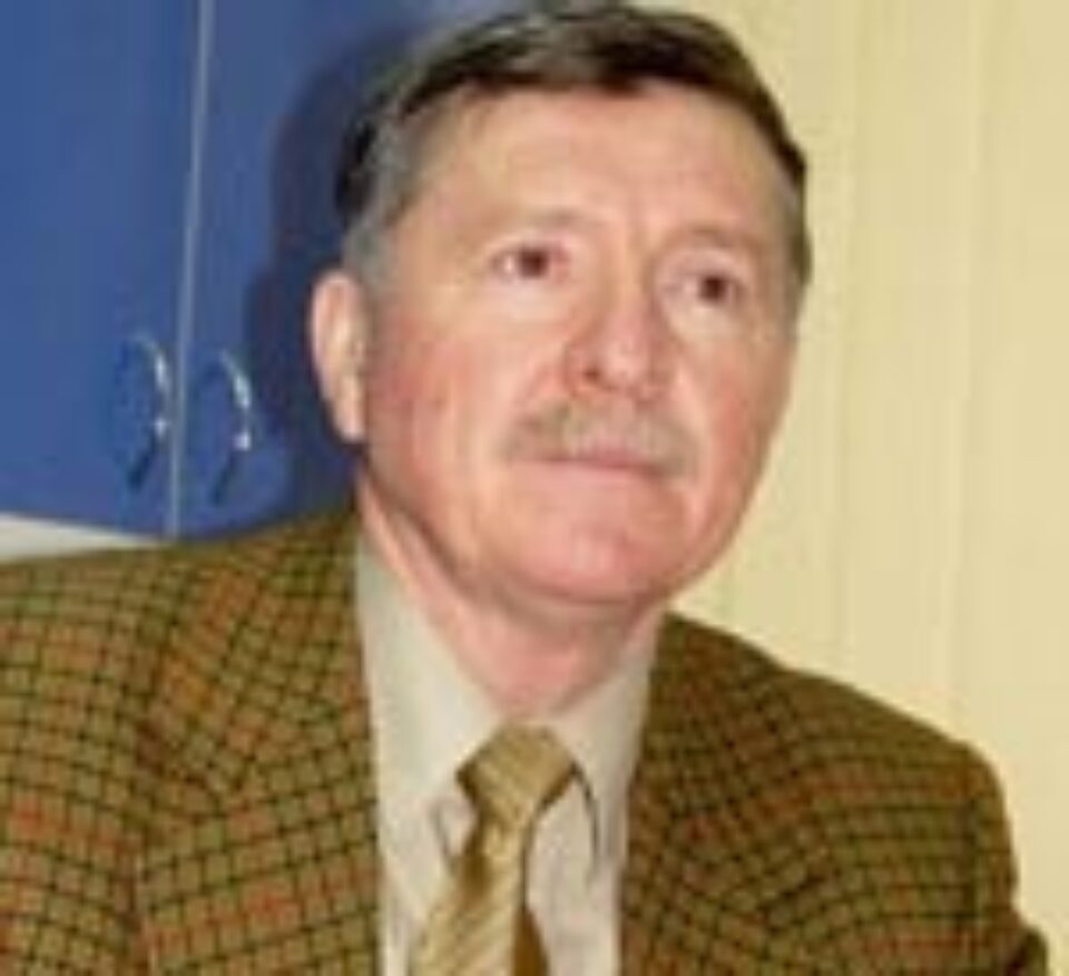 Mihail Hărdău: Știu că există corupție în învățământul universitar Mihail Hărdău: Știu că există corupție în învățământul universitar