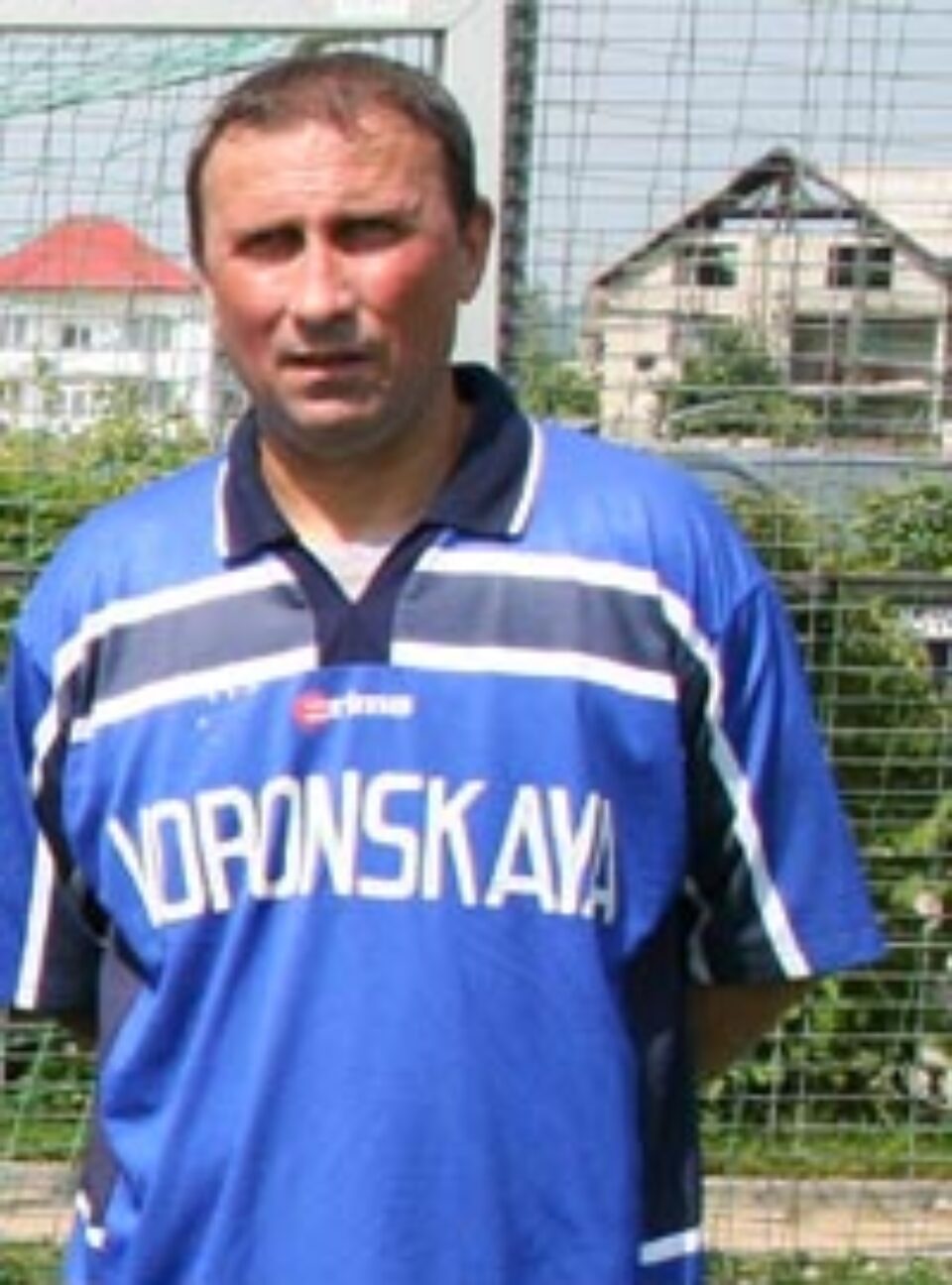 Cristescu, surprins de numirea sa ca principal