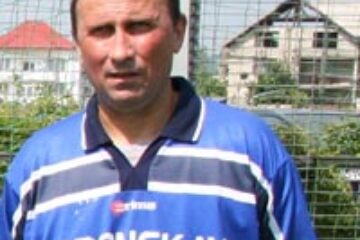 Cristescu, surprins de numirea sa ca principal