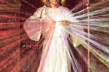 Măsura iubirii creștine - să iertăm pe vrăjmași și să ne dăm viața pentru aproapele