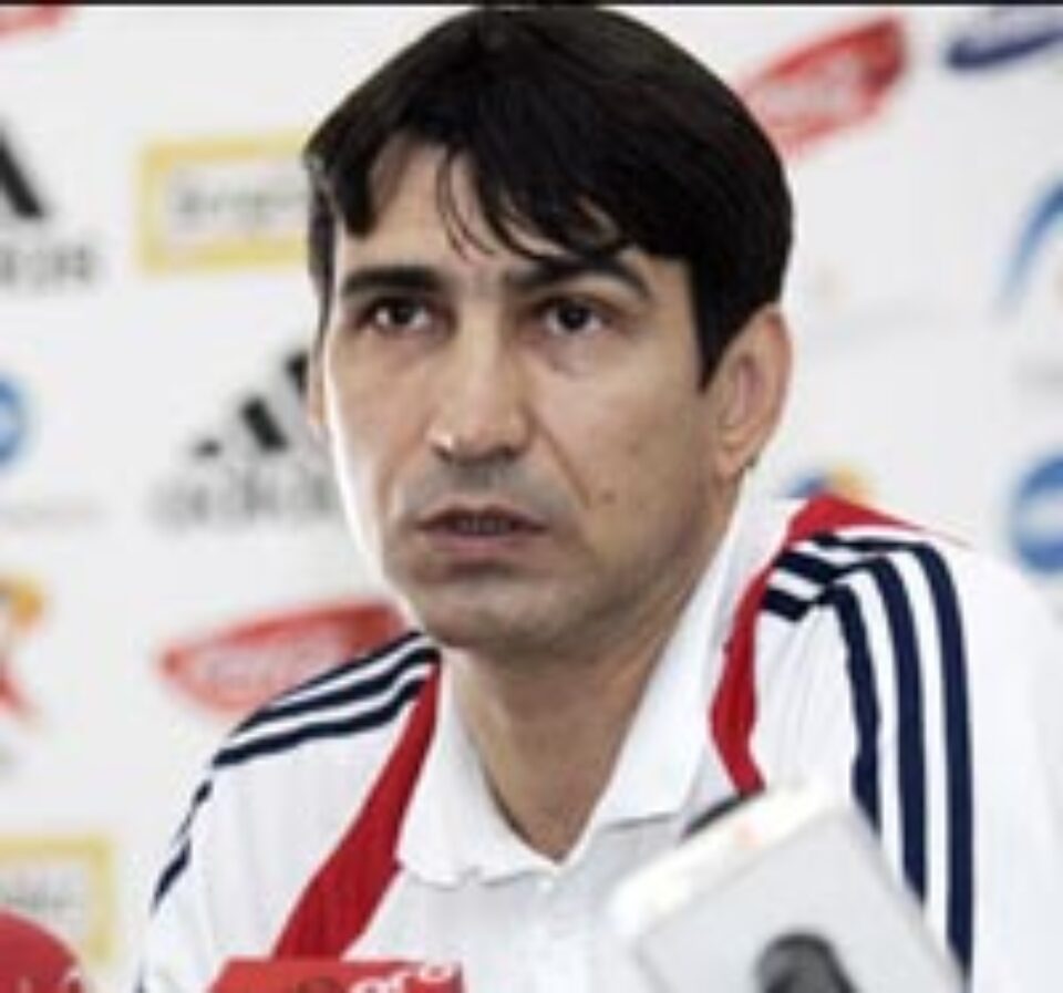 Ultimul hop al toamnei pentru Euro 2008 Ultimul hop al toamnei pentru Euro 2008