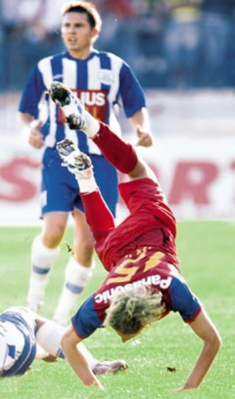 „Câinii” au mușcat din nou și au 10 victorii din tot atâtea posibile