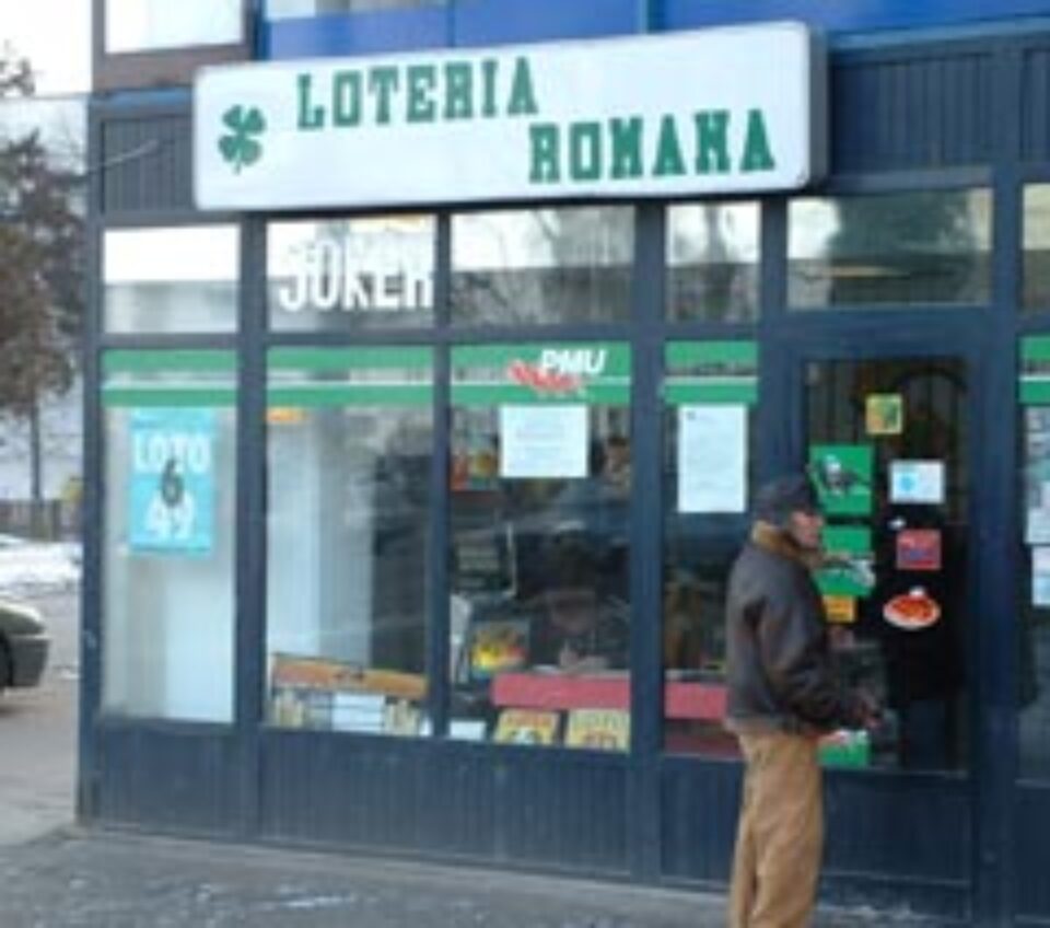 Un sucevean a câștigat marele premiu la loto 6/49