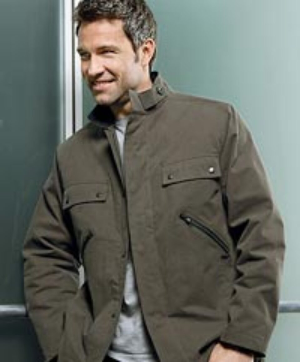 Alegerea jachetei - o misiune dificilă Alegerea jachetei - o misiune dificilă