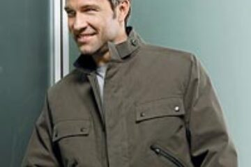 Alegerea jachetei - o misiune dificilă