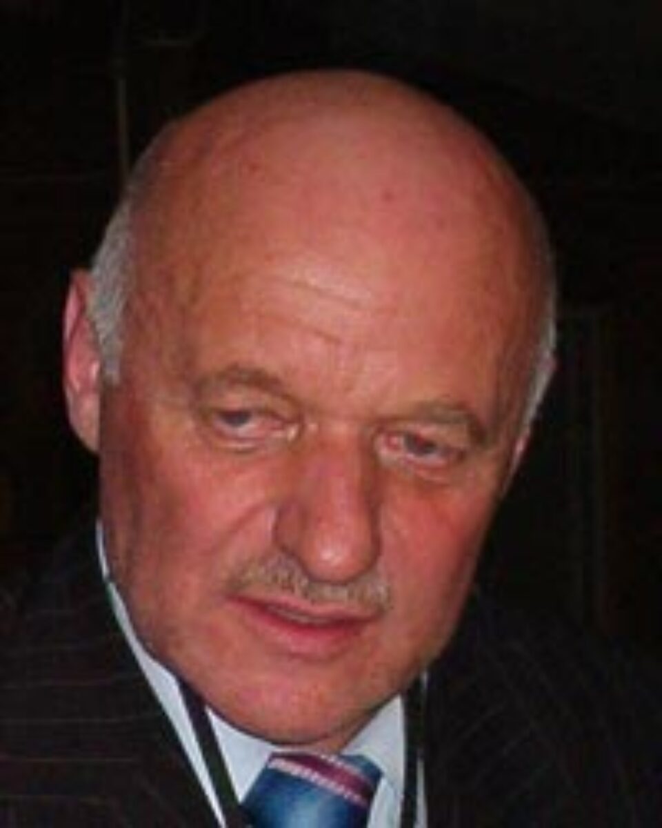 Ioan Bodnar, ales ca președinte al UUR-Ținutul Bucovina