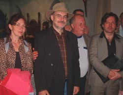 „O mare familie spirituală”