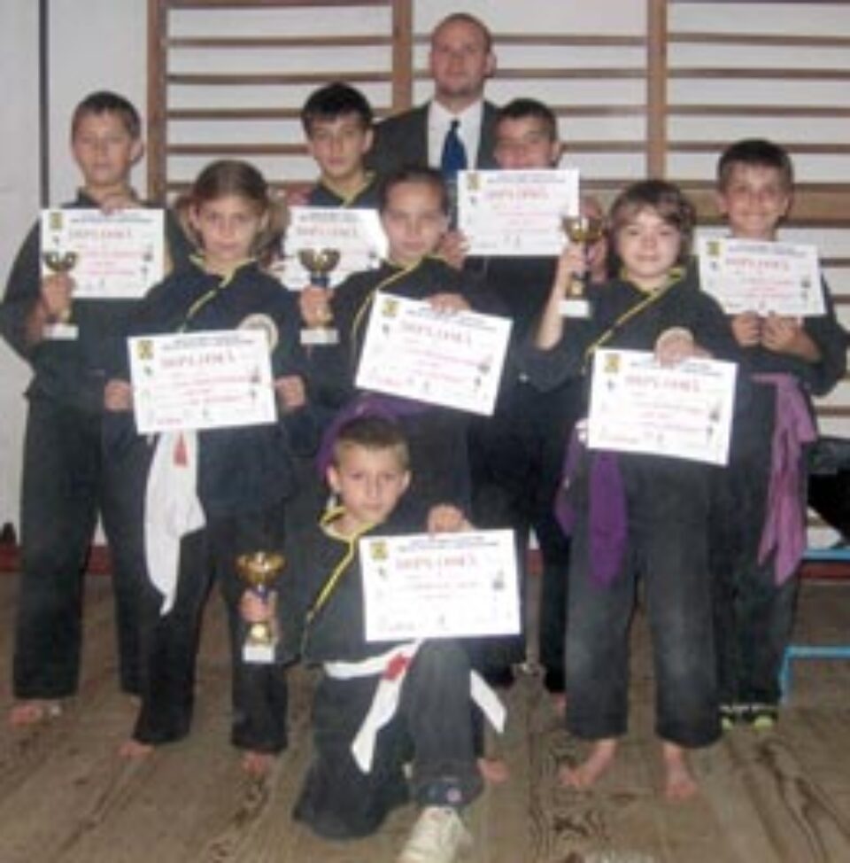 Sucevenii și-au demonstrat clasa in turneul din Botoșani Sucevenii și-au demonstrat clasa in turneul din Botoșani