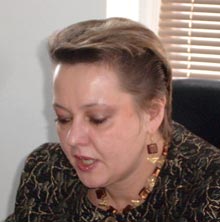 Cristina Iordăchel: „Vom extinde controlul pentru recuperarea sumelor cheltuite nejustificat”