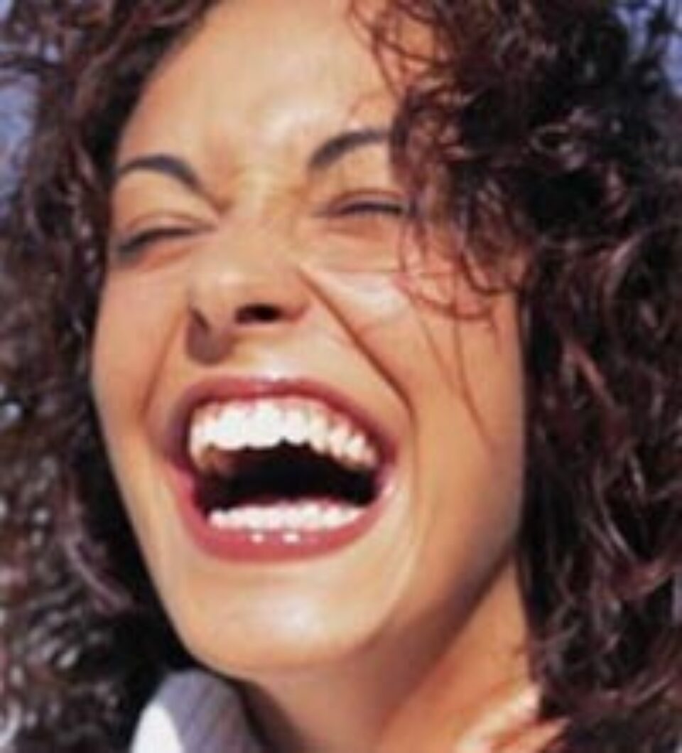 Beneficiile râsului