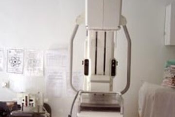 Mamograful de la Spitalul Județean nu poate fi recuperat până în 2009