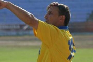 Înfrângerile de pe Areni i-au demoralizat pe fotbaliștii suceveni