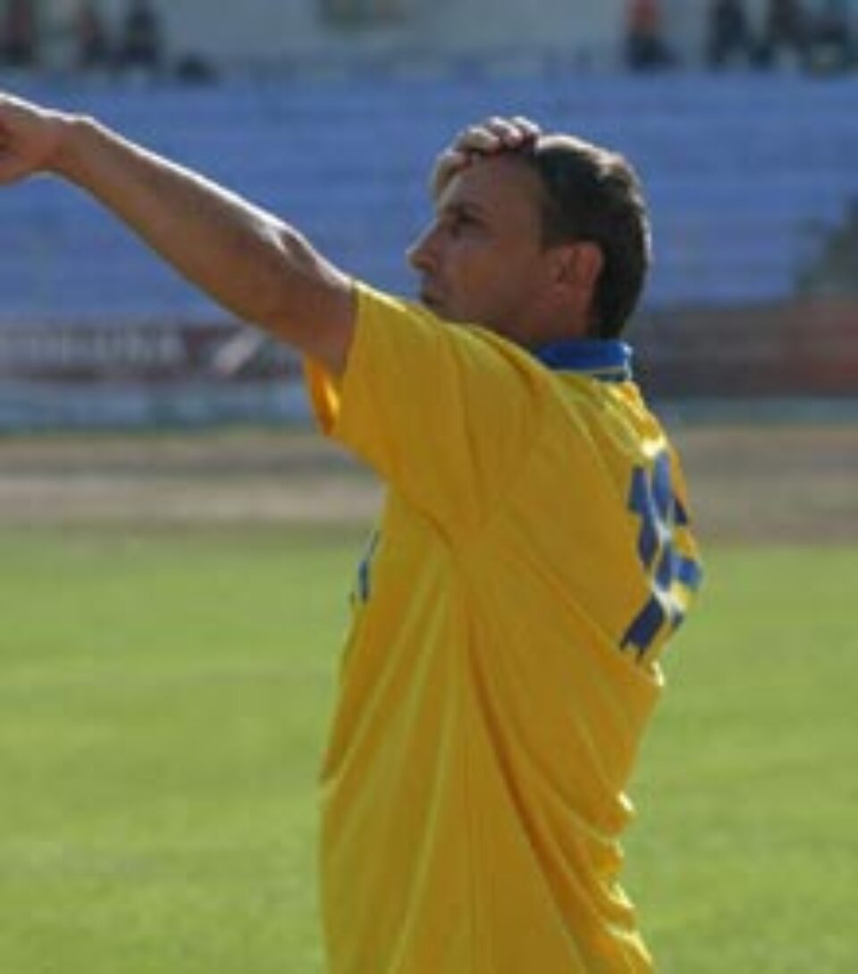 Înfrângerile de pe Areni i-au demoralizat pe fotbaliștii suceveni