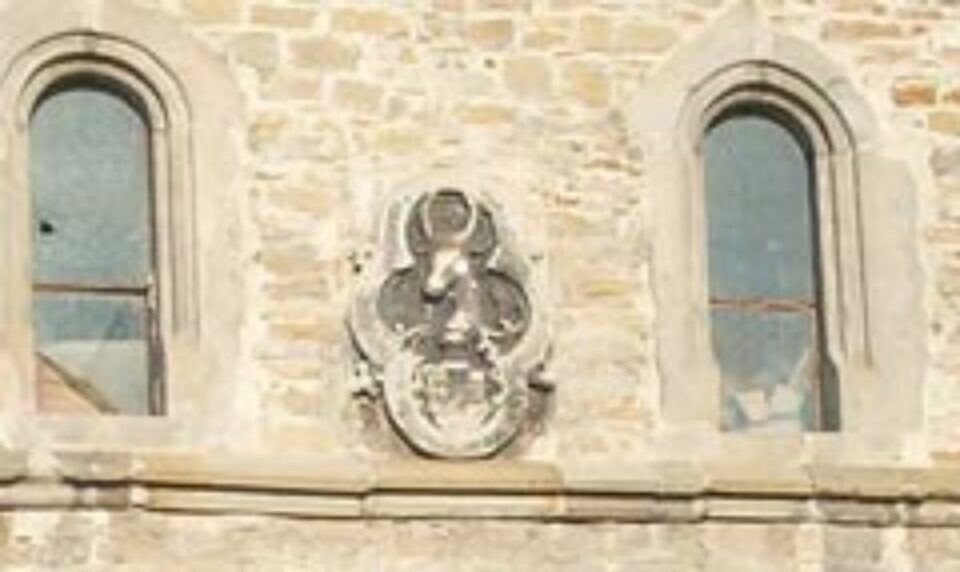 Turnul Lăpușneanu, cel mai înalt turn medieval al Sucevei