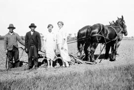 Din presa de altadata