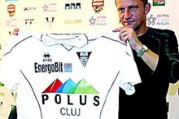 Dorinel Munteanu a rupt-o cu feroviarii și a stârnit un imens scandal