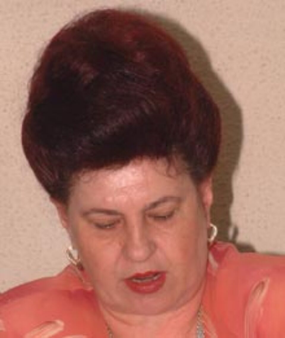 Stela Acatrinei susține că scandalul cornurilor mucegăite a fost provocat de un „anumit grup de interese”