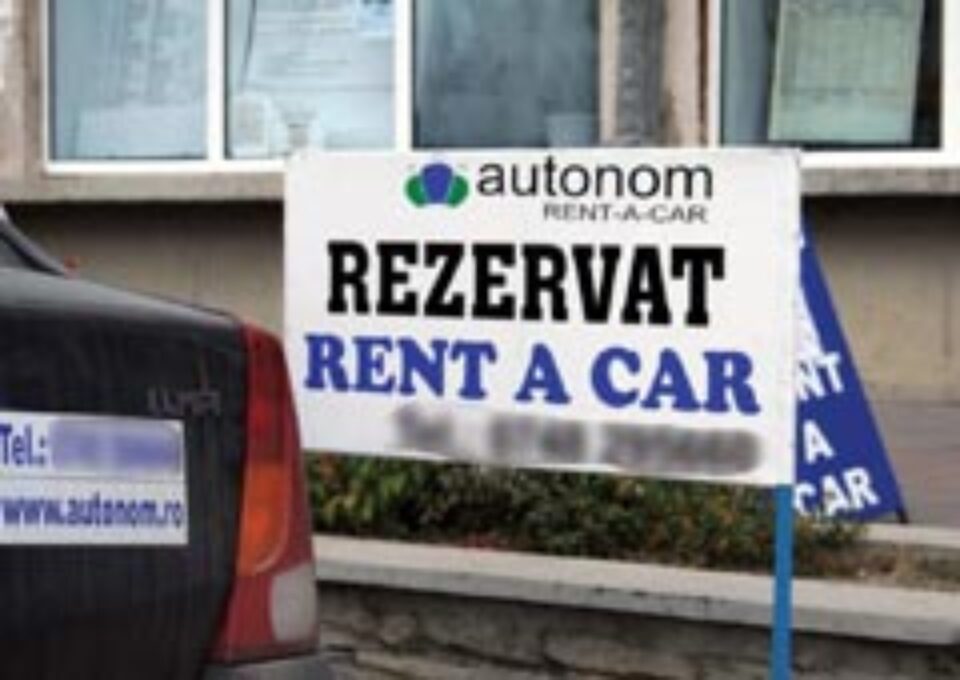 Nici un hotel din Suceava nu plătește taxă pentru locuri de parcare