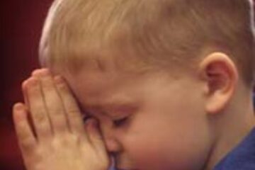 Cum trebuie să ne rugăm și ce rol au lacrimile la rugăciune