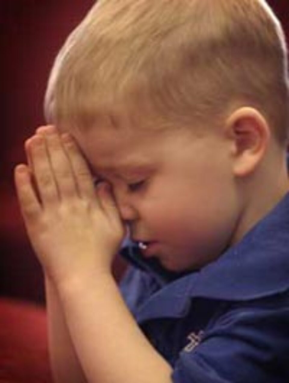 Cum trebuie să ne rugăm și ce rol au lacrimile la rugăciune Cum trebuie să ne rugăm și ce rol au lacrimile la rugăciune