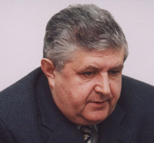 Gavril Mîrza
