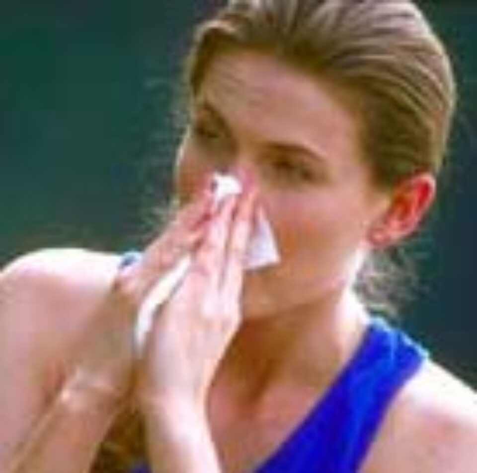 Un nou tratament dă speranțe persoanelor cu alergie la polen